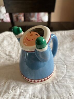 Hallmark Frosty Friends Mug